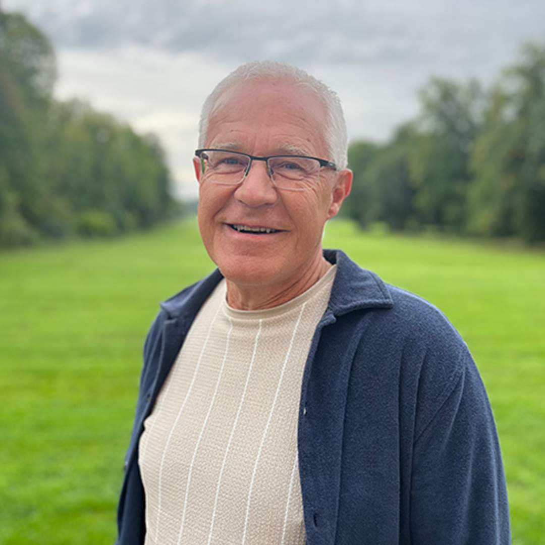 BÖRJE DAHLKVIST