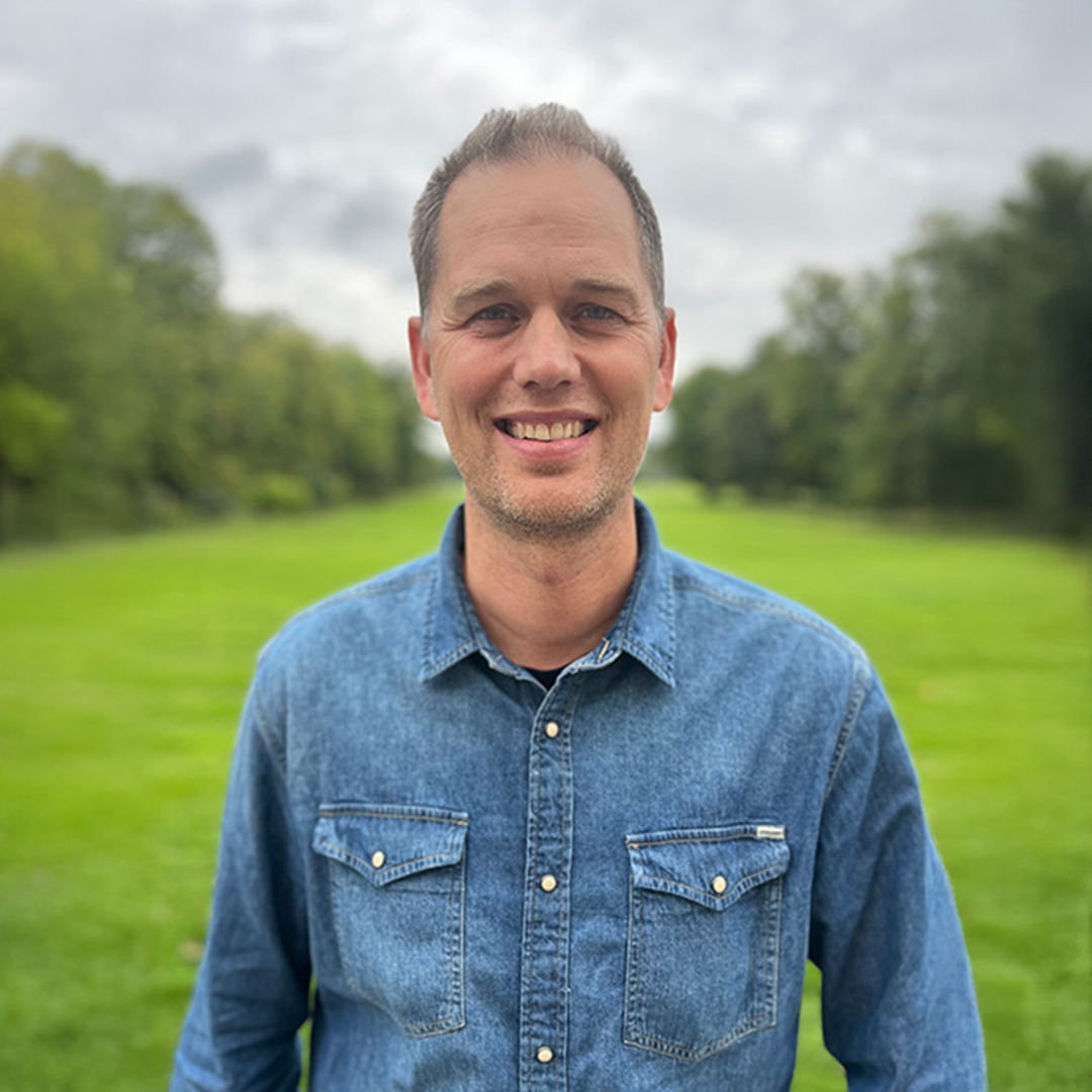DANIEL BERGER