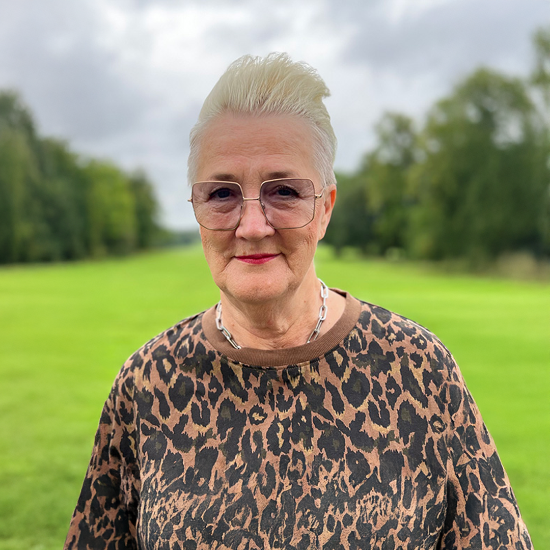 Lili-Ann Karppinen