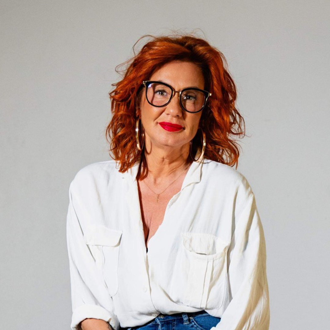 Nina Eriksson