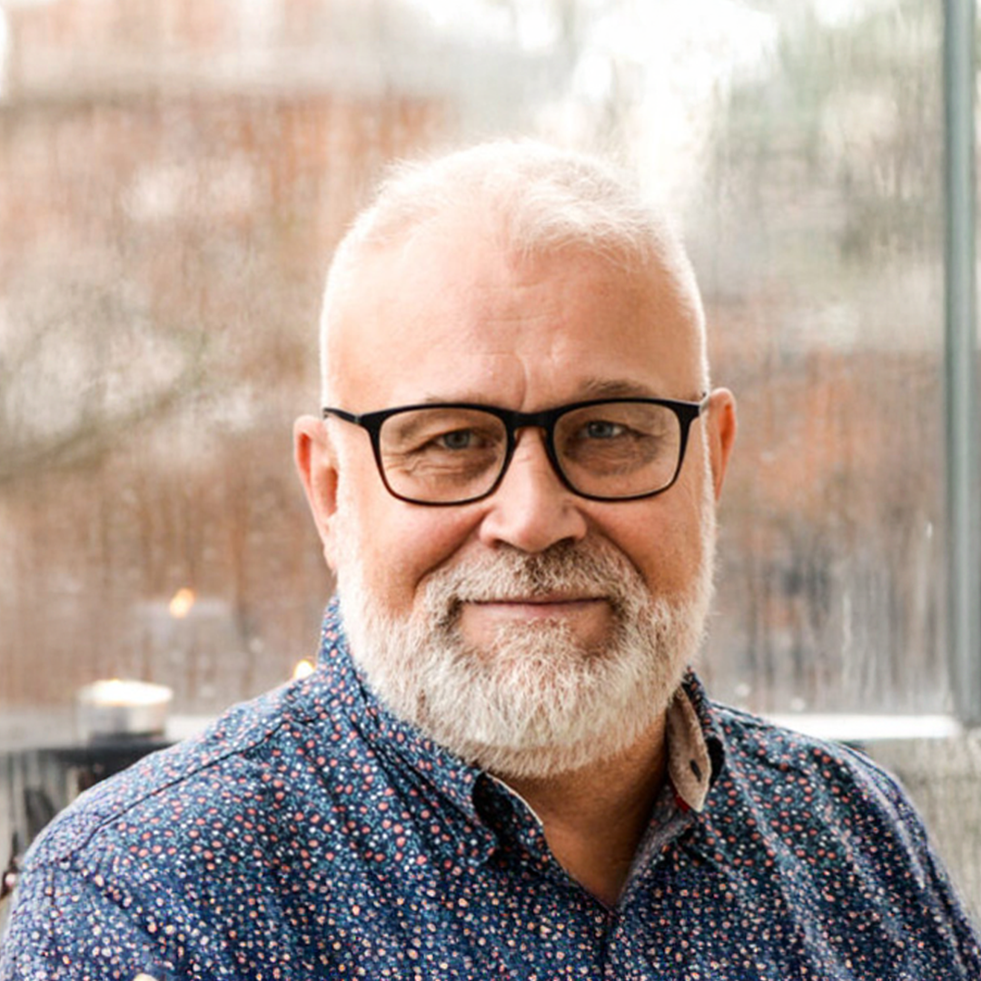 Peter (Peppe) Eriksson