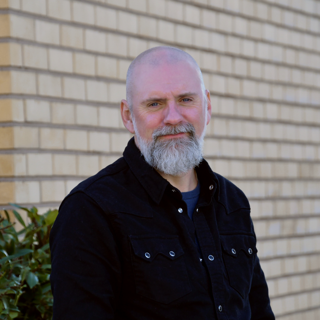 Richard Sollenby