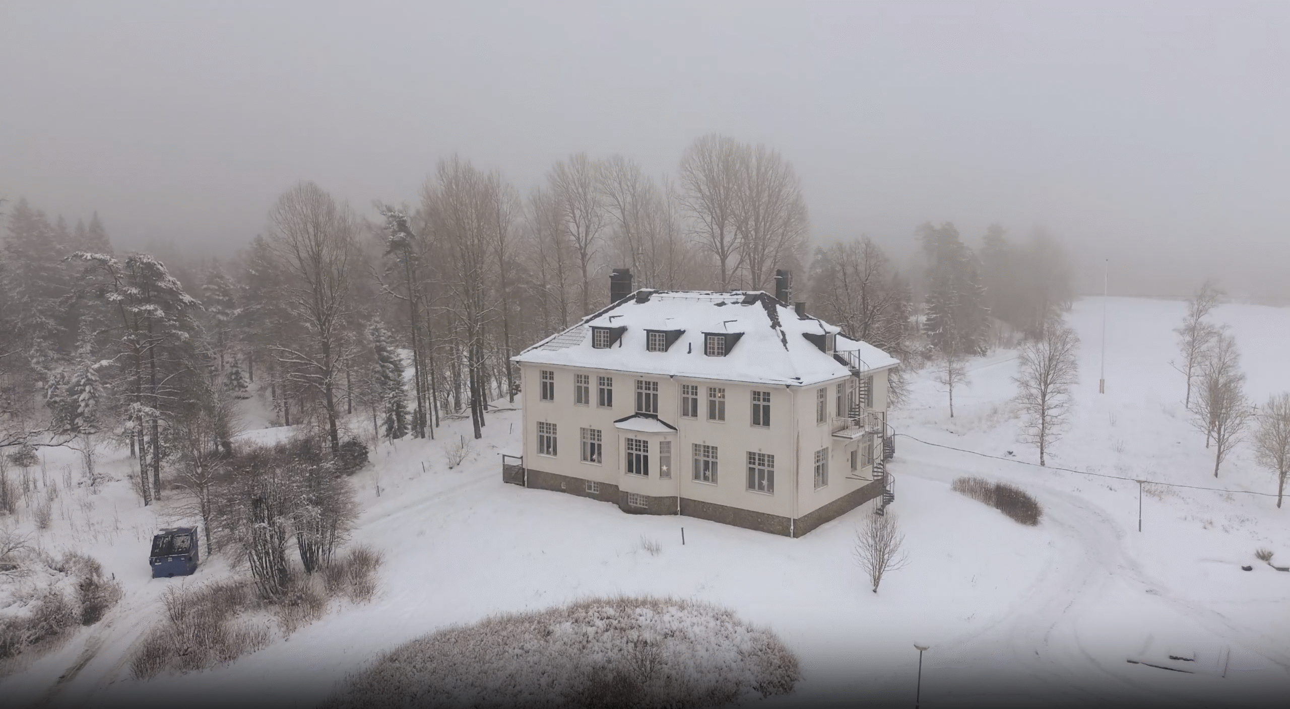 Röster om Torpahemmet
